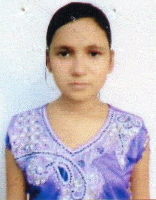 Student Photo Not Available